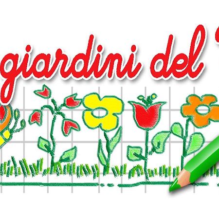 Bed and Breakfast Ai Giardini Del Te Mantua Exterior foto